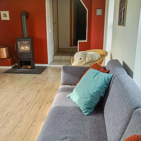 Adrienne - 6-4km From The Sea In Bornholm By Interhome *