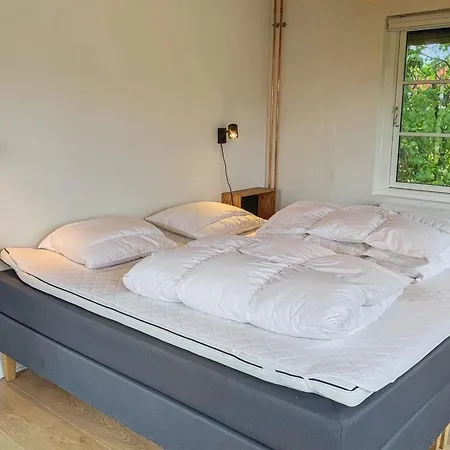 Adrienne - 6-4km From The Sea In Bornholm By Interhome