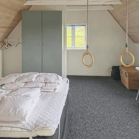 Adrienne - 6-4km From The Sea In Bornholm By Interhome