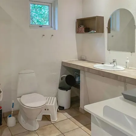 Adrienne - 6-4km From The Sea In Bornholm By Interhome Åkirkeby