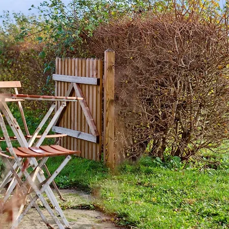 Adrienne - 6-4km From The Sea In Bornholm By Interhome بيت للعطل Åkirkeby
