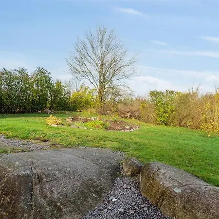 Adrienne - 6-4km From The Sea In Bornholm By Interhome Holiday home Akirkeby