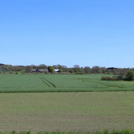 Semesterbostad Adrienne - 6-4km From The Sea In Bornholm By Interhome *