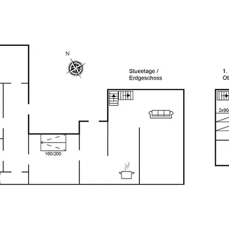 Adrienne - 6-4km From The Sea In Bornholm By Interhome Åkirkeby