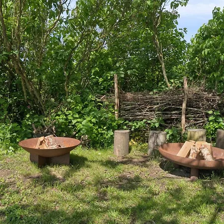 Adrienne - 6-4km From The Sea In Bornholm By Interhome بيت للعطل *