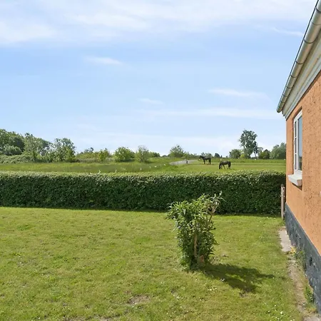 Adrienne - 6-4km From The Sea In Bornholm By Interhome * Åkirkeby