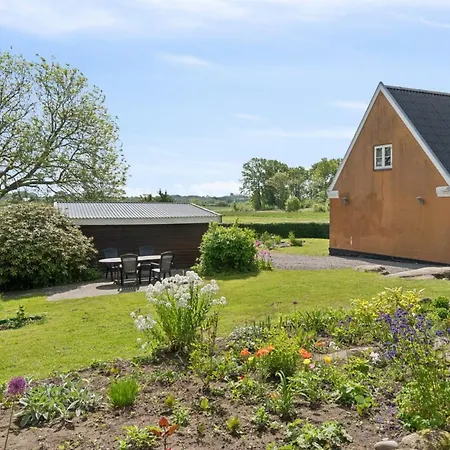 Adrienne - 6-4km From The Sea In Bornholm By Interhome Semesterbostad *