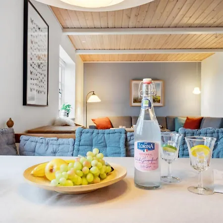 Adrienne - 6-4km From The Sea By Interhome Hébergement de vacances *